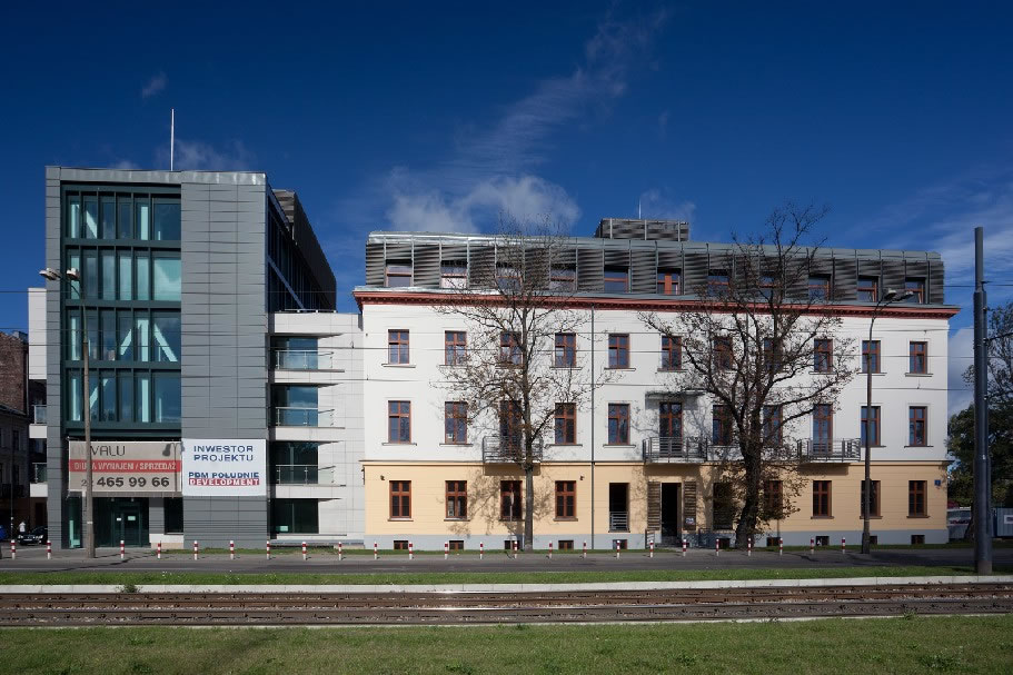 KIJOWSKA 5