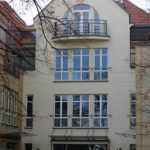 CORNER PLAZA