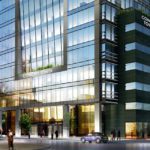 CONCEPT TOWER elastyczne biura