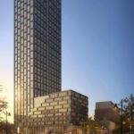 LIBERTY TOWER