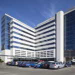 UNIVERSITY BUSINESS CENTER II