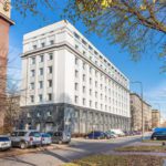 MAZOVIA PLAZA / NOVA PRAGA