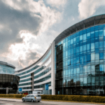 INNOVA WORKPLACE STATION B / TRINITY PARK II B