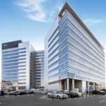 INTERNATIONAL BUSINESS CENTER / IBC