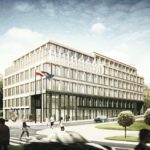 CARPATHIA OFFICE HOUSE elastyczne biura