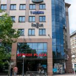 ATRIUM PLAZA elastyczne biura