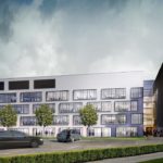 ADGAR PARK WEST D / OCHOTA OFFICE PARK