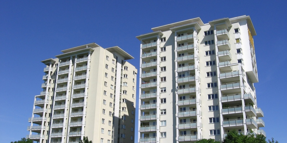 PARK TOWERS