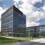 HARMONY OFFICE CENTER C