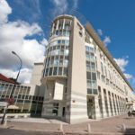 SHERATON PLAZA elastyczne biura