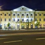 CENTRUM BIZNESOWE WIERZBOWA elastyczne biura