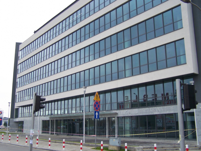 UNIQUA FORUM