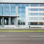 RADWAR BUSINESS PARK