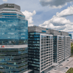EUROCENTRUM OFFICE COMPLEX GAMMA