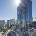 SPECTRUM TOWER elastyczne biura