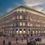 HOTEL EUROPEJSKI elastyczne biura