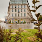 RENAISSANCE BUILDING