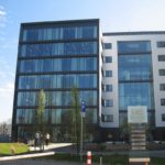 BOLERO OFFICE POINT III
