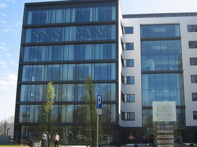 BOLERO OFFICE POINT I