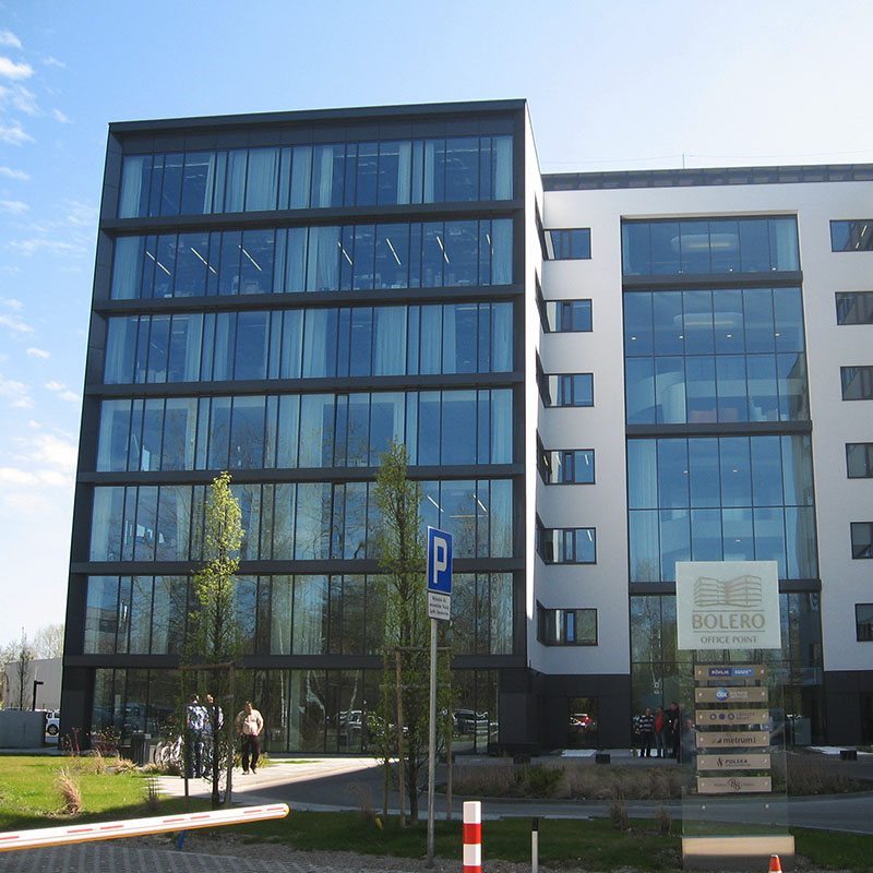 BOLERO OFFICE POINT I