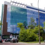 PARKUR TOWER