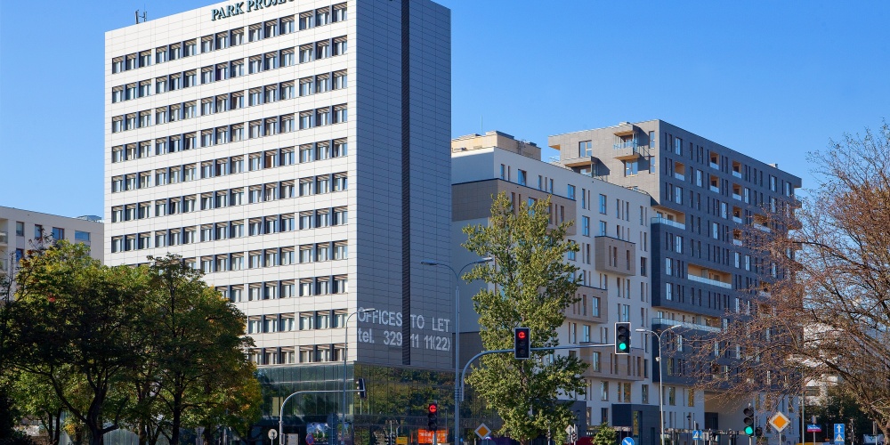 PARK PROJECTS