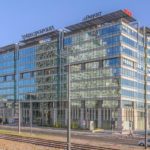 PROSTA OFFICE CENTER elastyczne biura