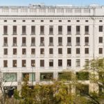 PLAC MAŁACHOWSKIEGO elastyczne biura
