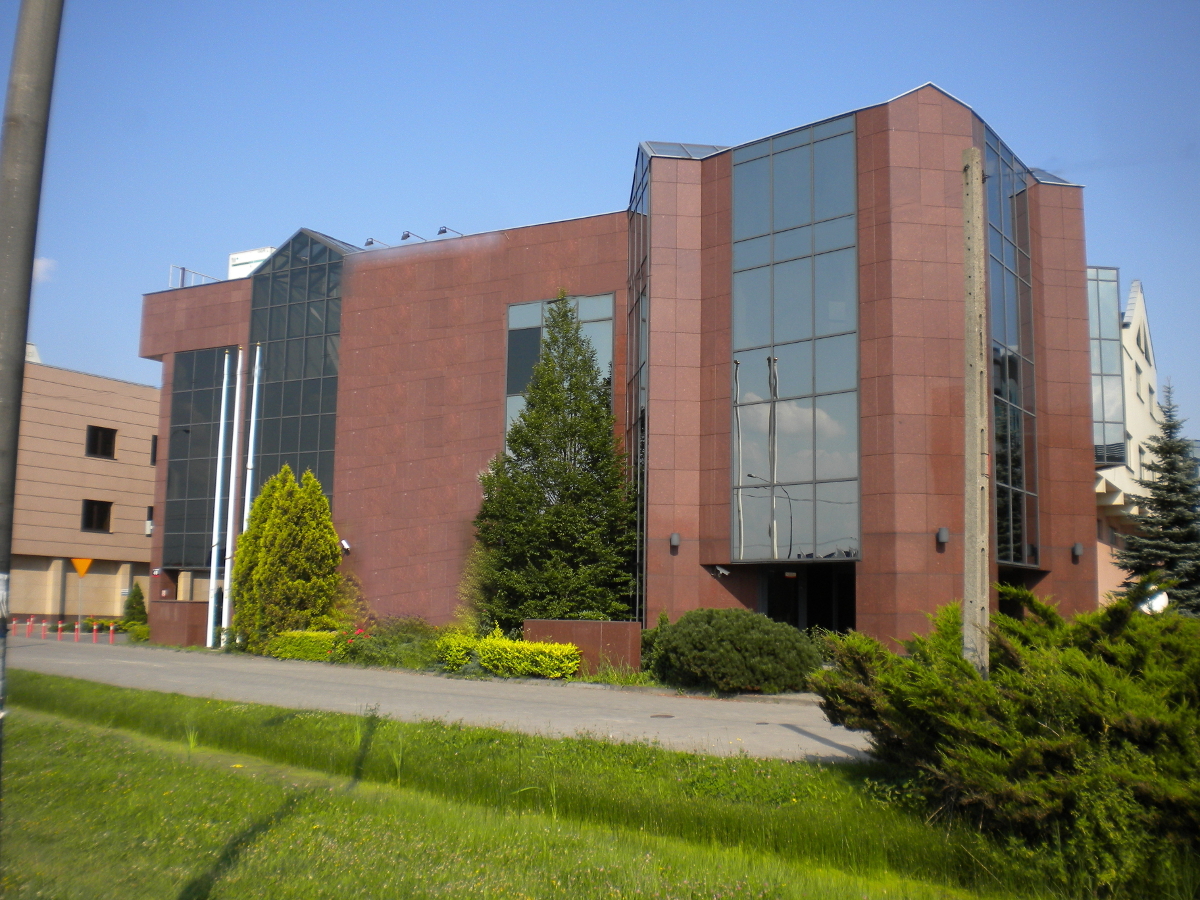 CITY STAR OFFICE CENTER