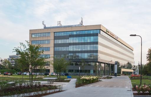 WIŚNIOWY BUSINESS PARK F