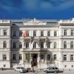 ROYAL TRAKT OFFICES