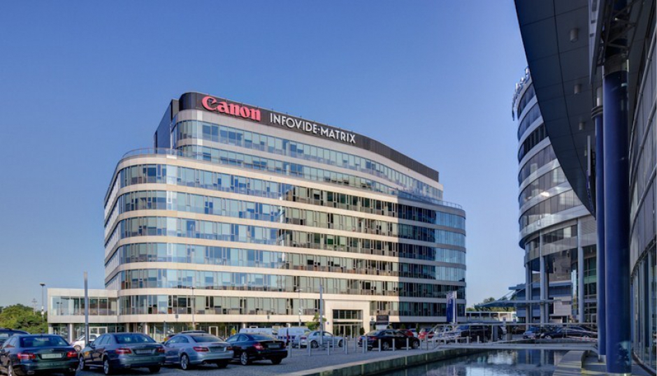 LIBRA BUSINESS CENTER II