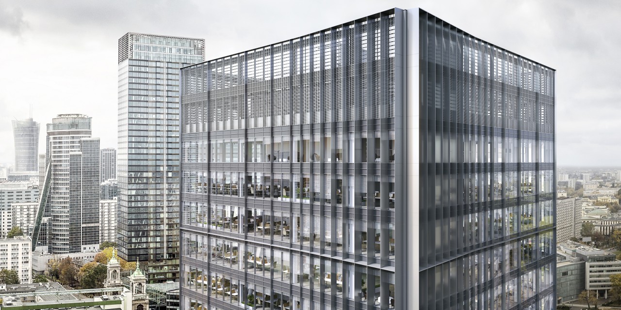 CENTRAL POINT / CBD ONE