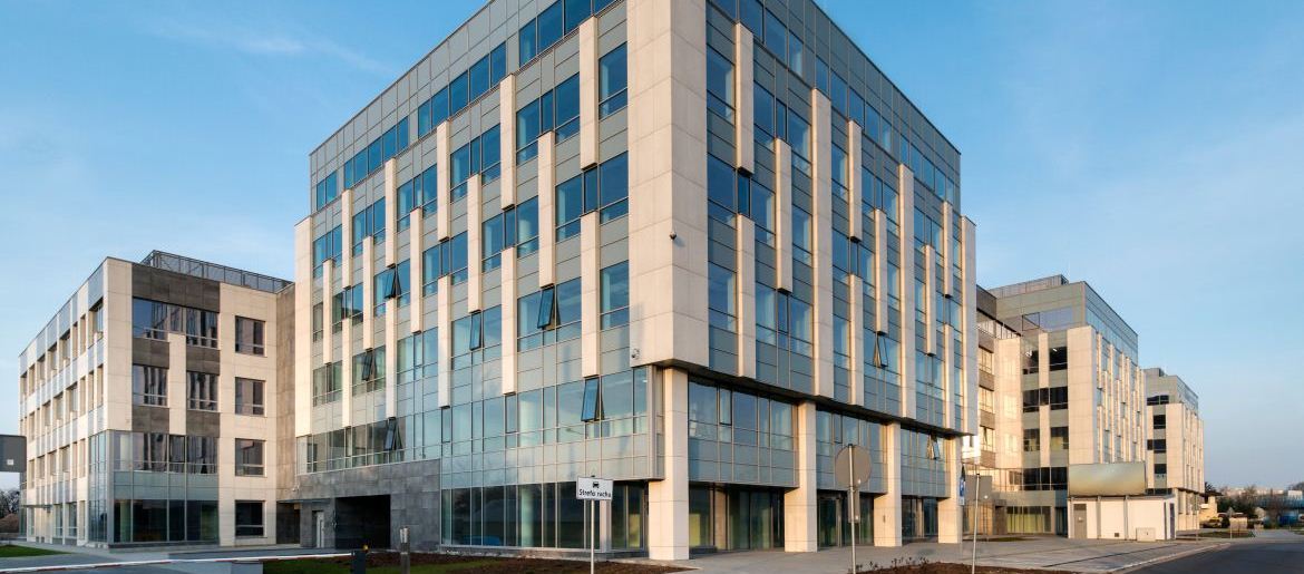 ASTRUM BUSINESS PARK