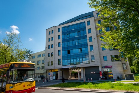 BIELANY BUSINESS CENTER