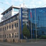 VIPOL PLAZA I elastyczne biura
