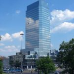 BLUE TOWER / BŁĘKITNY WIEŻOWIEC