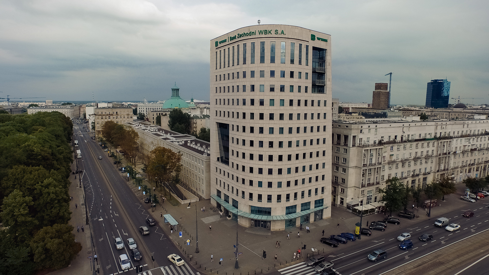 Centrum Królewska