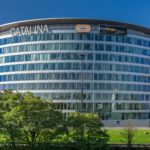 CATALINA OFFICE CENTER