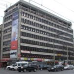Aleja Solidarności 117