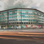 CENTRUM MILENIUM