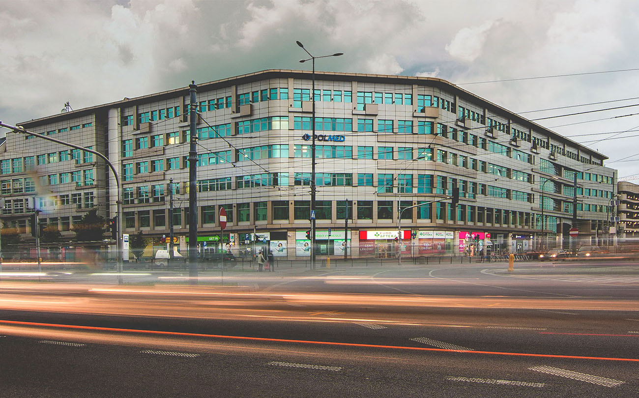 CENTRUM MILENIUM