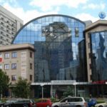 ATRIUM INTERNATIONAL BUSINESS CENTER elastyczne biura