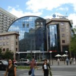 ATRIUM INTERNATIONAL BUSINESS CENTER