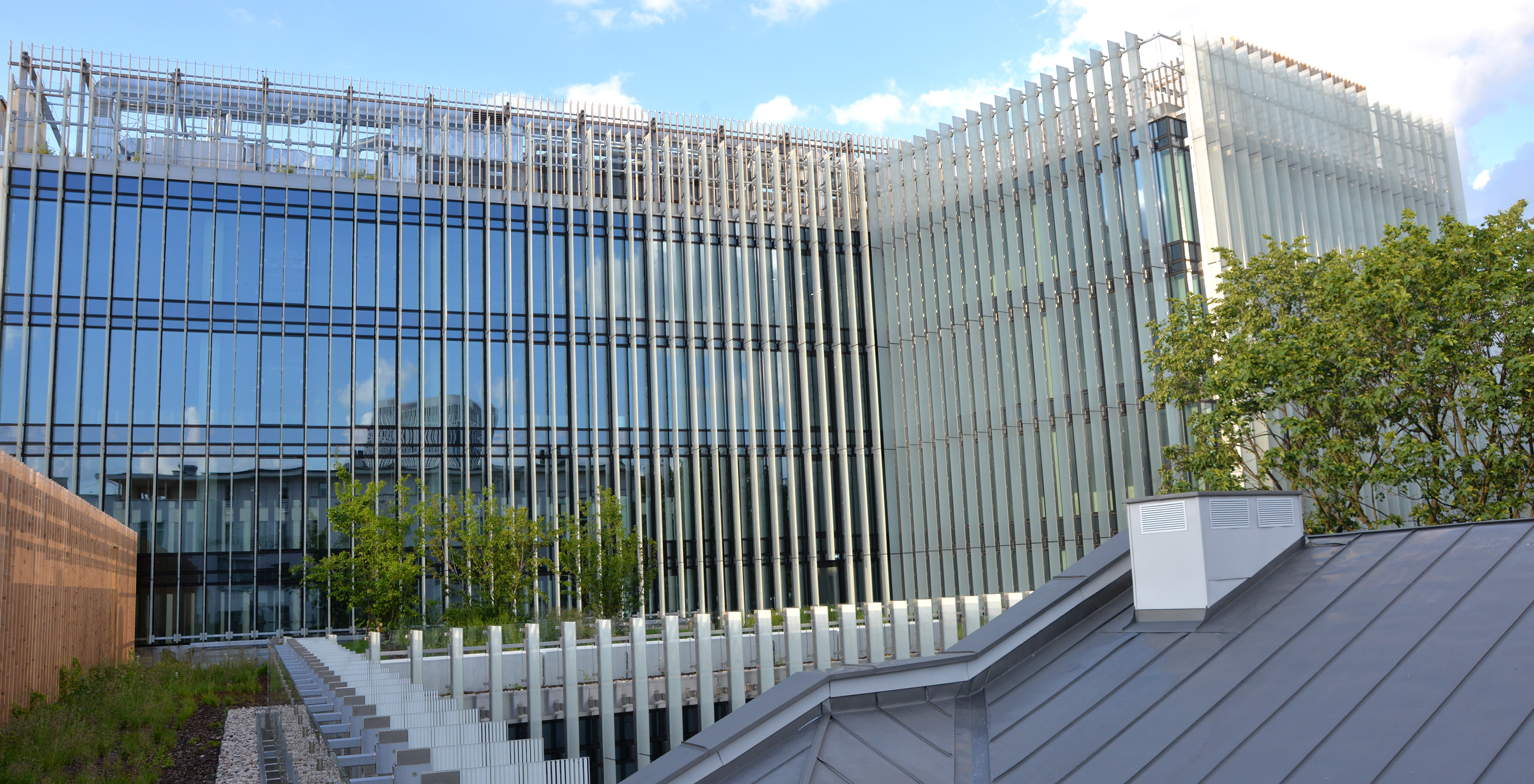 SZUCHA – PREMIUM OFFICES