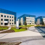 JEROZOLIMSKIE BUSINESS PARK B