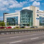 JEROZOLIMSKIE BUSINESS PARK D