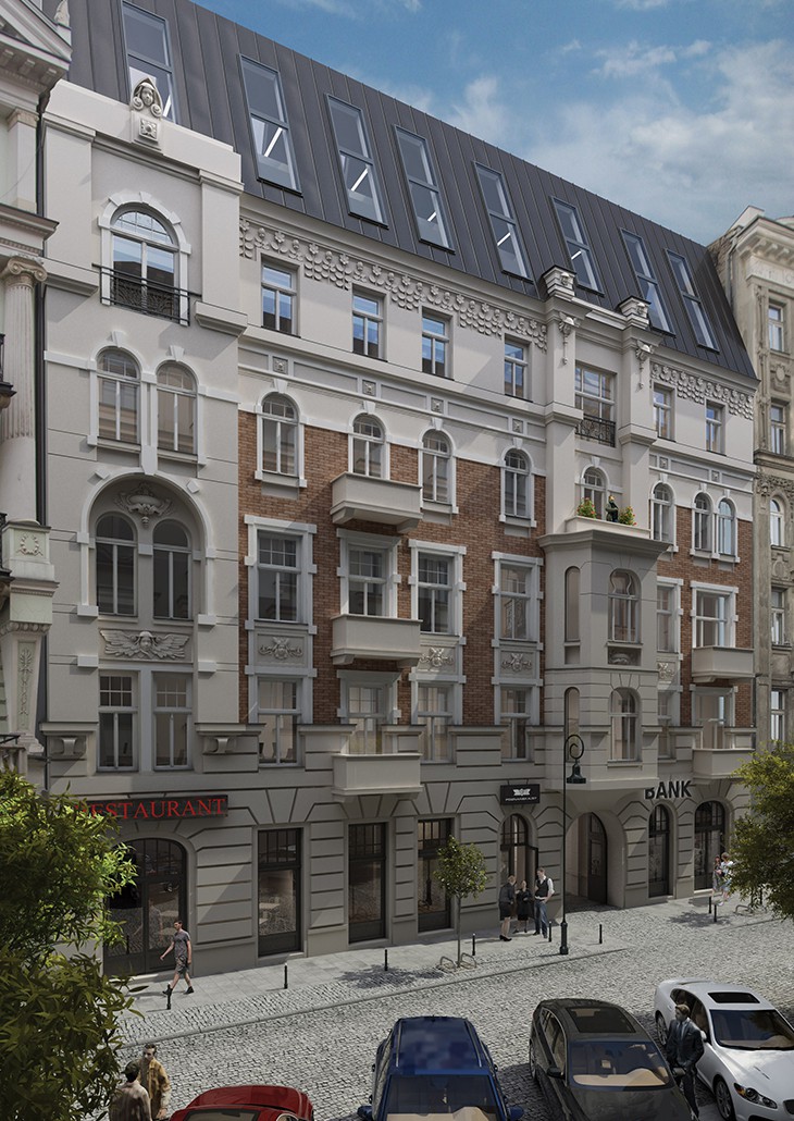 Poznańska 37
