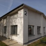 ZIEMOWITA BUSINESS PARK 2