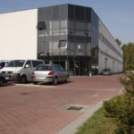 ZIEMOWITA BUSINESS PARK 3